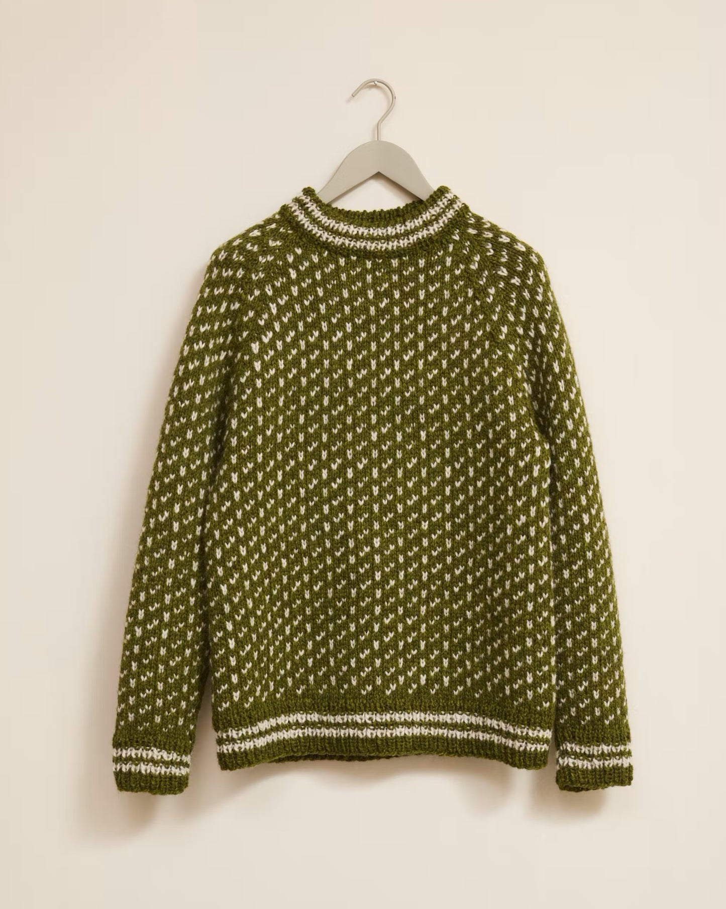 Islender | Rauma | Strikkepakke