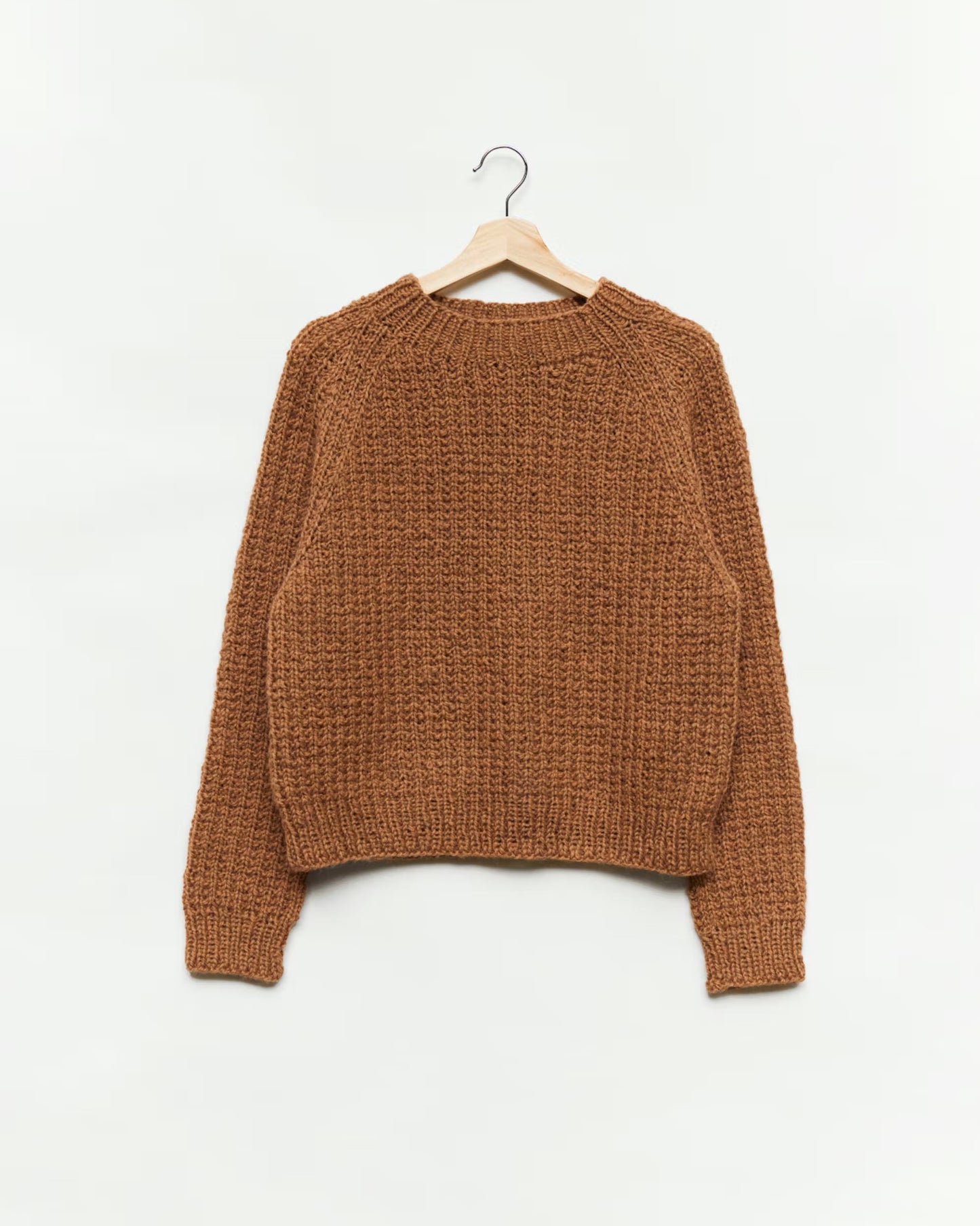 Pekka strukturgenser | Rauma | Strikkepakke