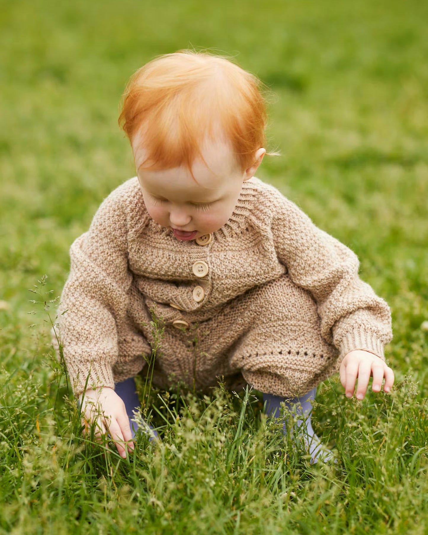 Kobbelobbedress | Rauma | Strikkepakke