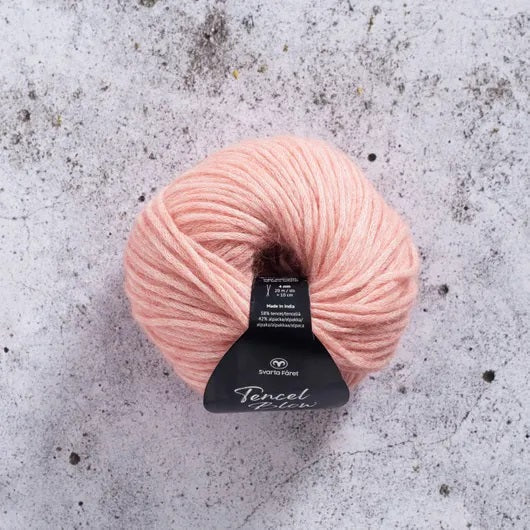 Tencel Blow | Svarta fåret