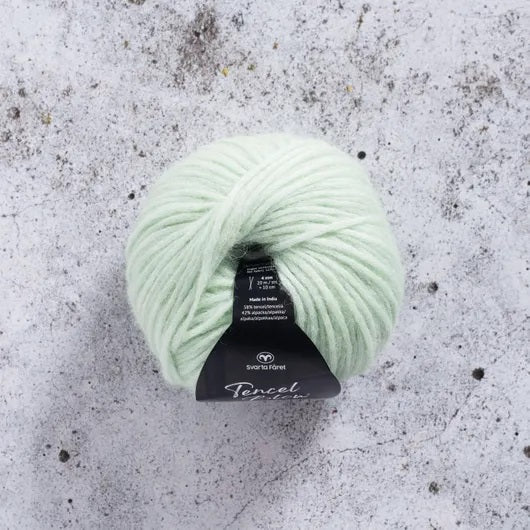 Tencel Blow | Svarta fåret
