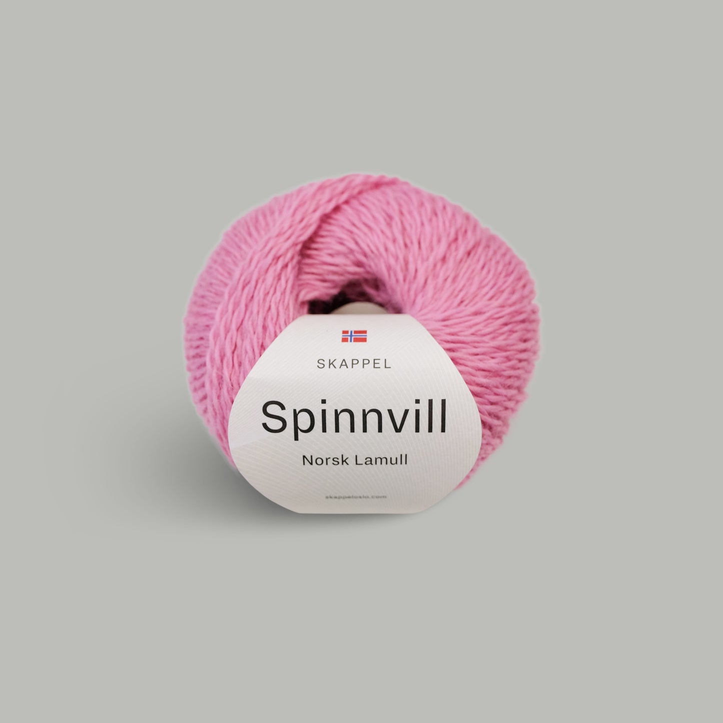 Spinnvill | Skappel - Utgående produkt