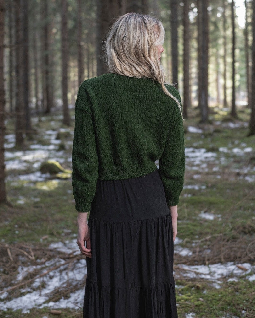 Sägen 2 | Oppskriftshefte 11