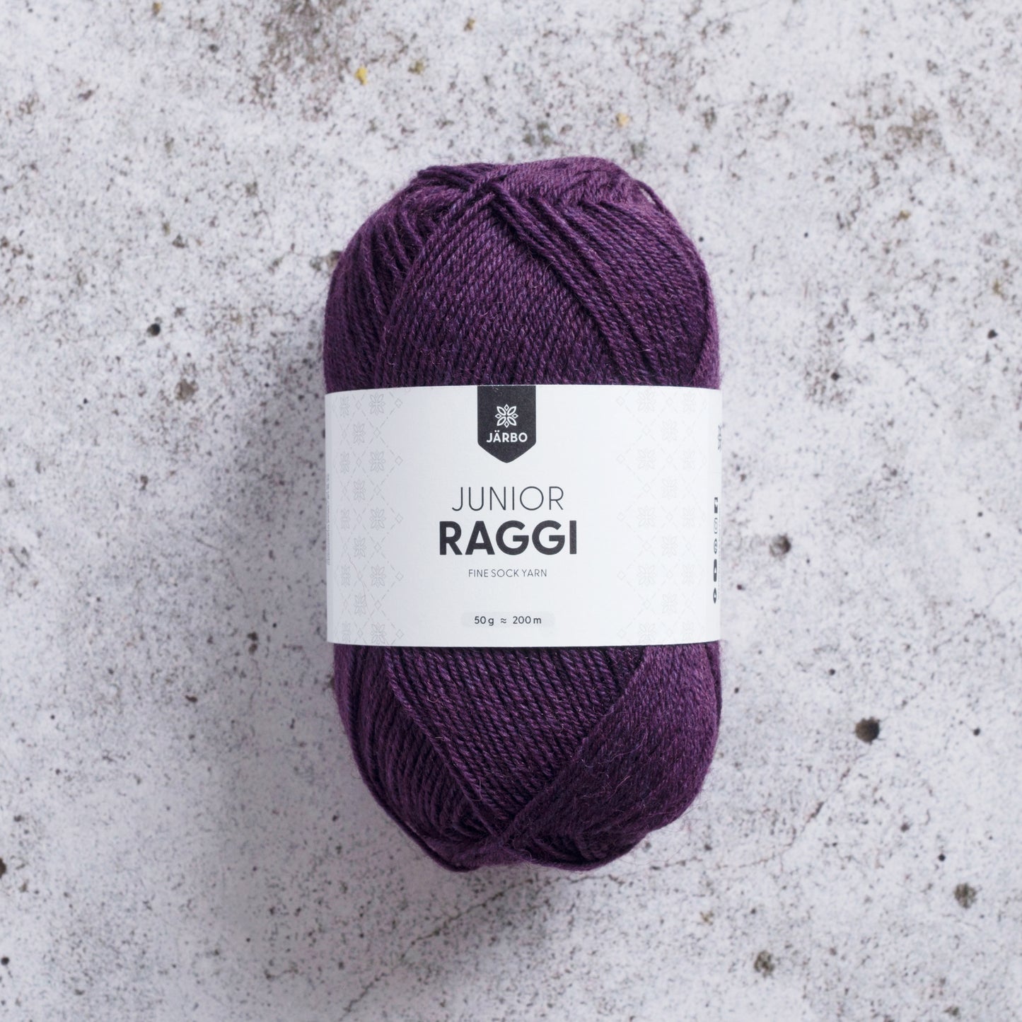 Junior Raggi | Järbo