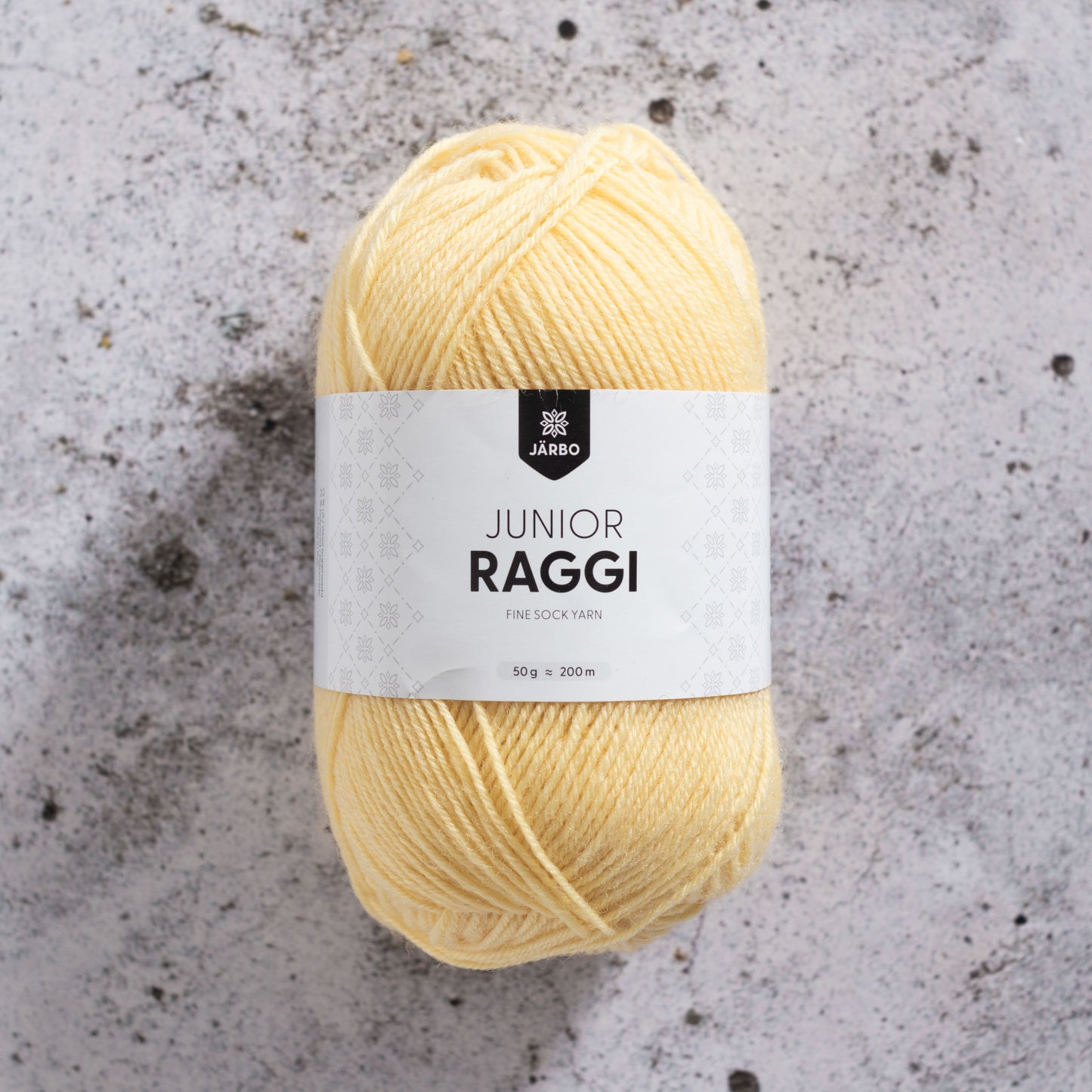 Junior Raggi | Järbo