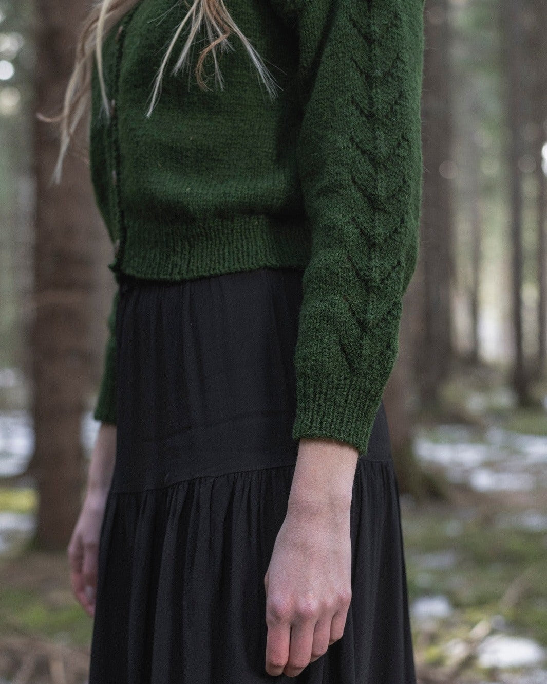 Embla | Järbo | Strikkepakke
