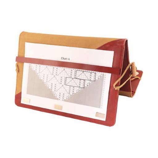 Ginger Endepinner Deluxe sett korte | Knitpro