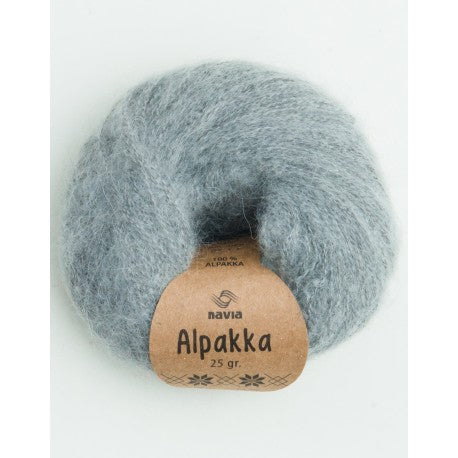 Alpakka | Navia
