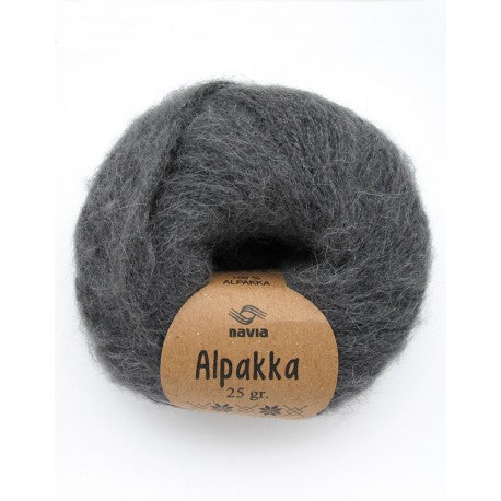 Alpakka | Navia