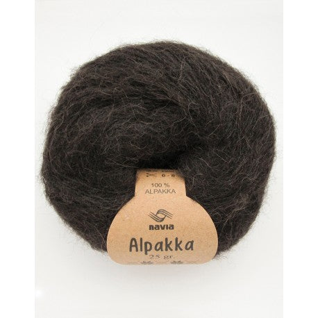 Alpakka | Navia