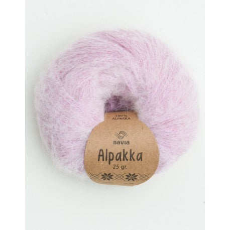 Alpakka | Navia