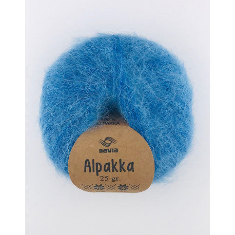 Alpakka | Navia