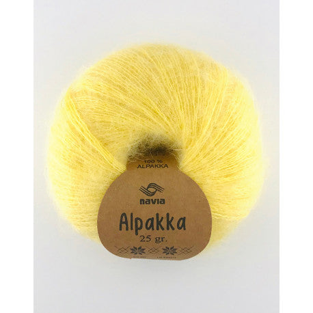 Alpakka | Navia
