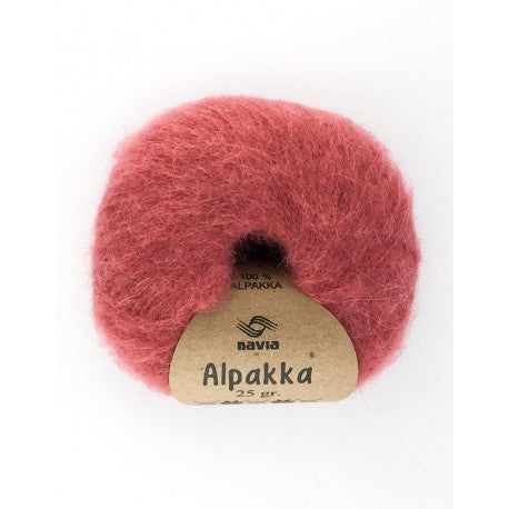 Alpakka | Navia