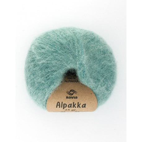 Alpakka | Navia