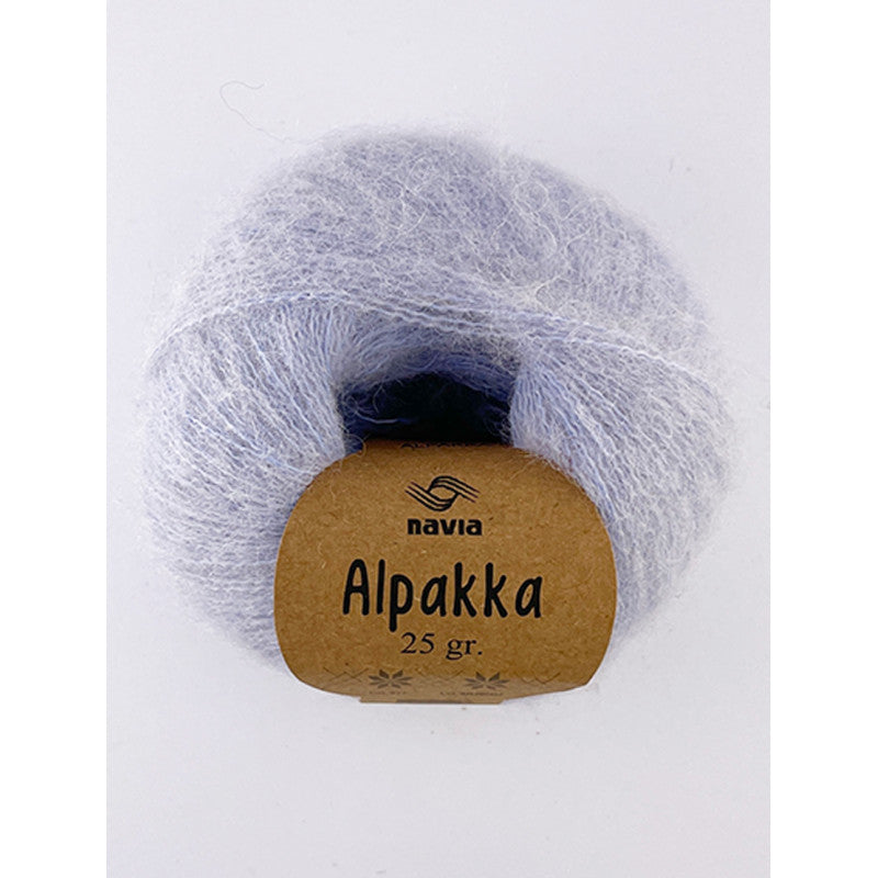 Alpakka | Navia