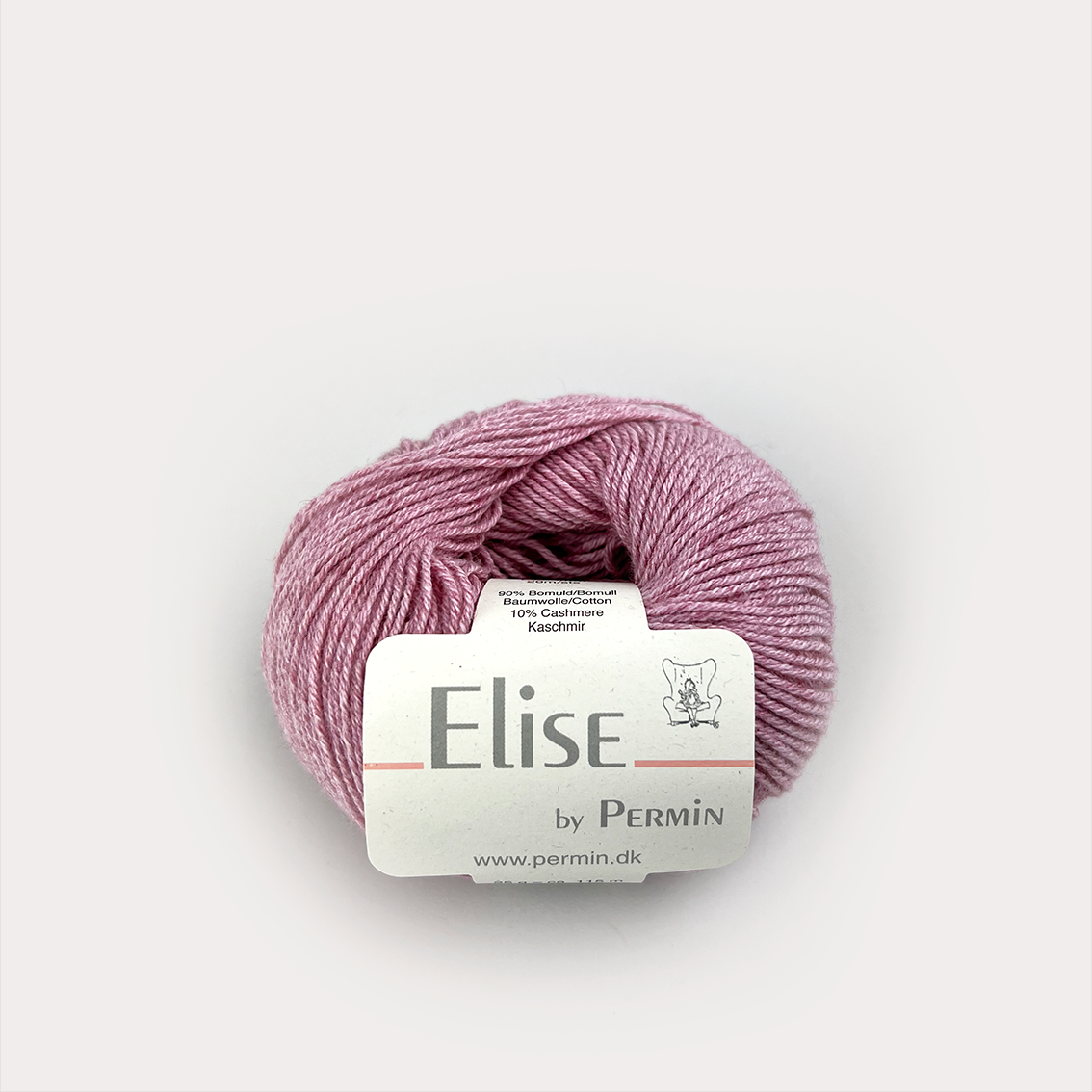 Elise | by Permin