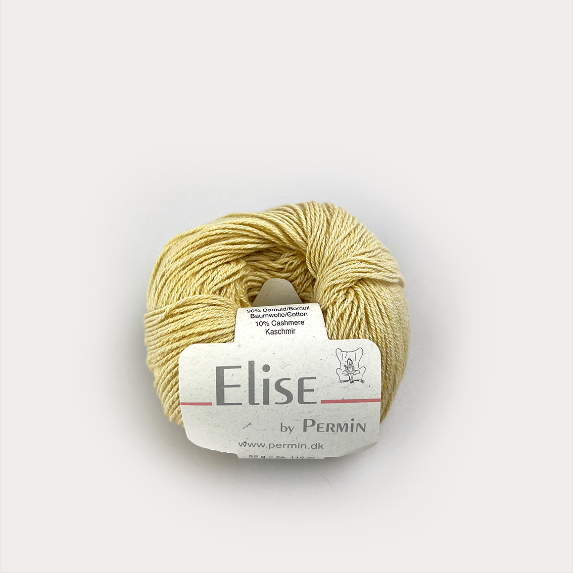 Elise | by Permin