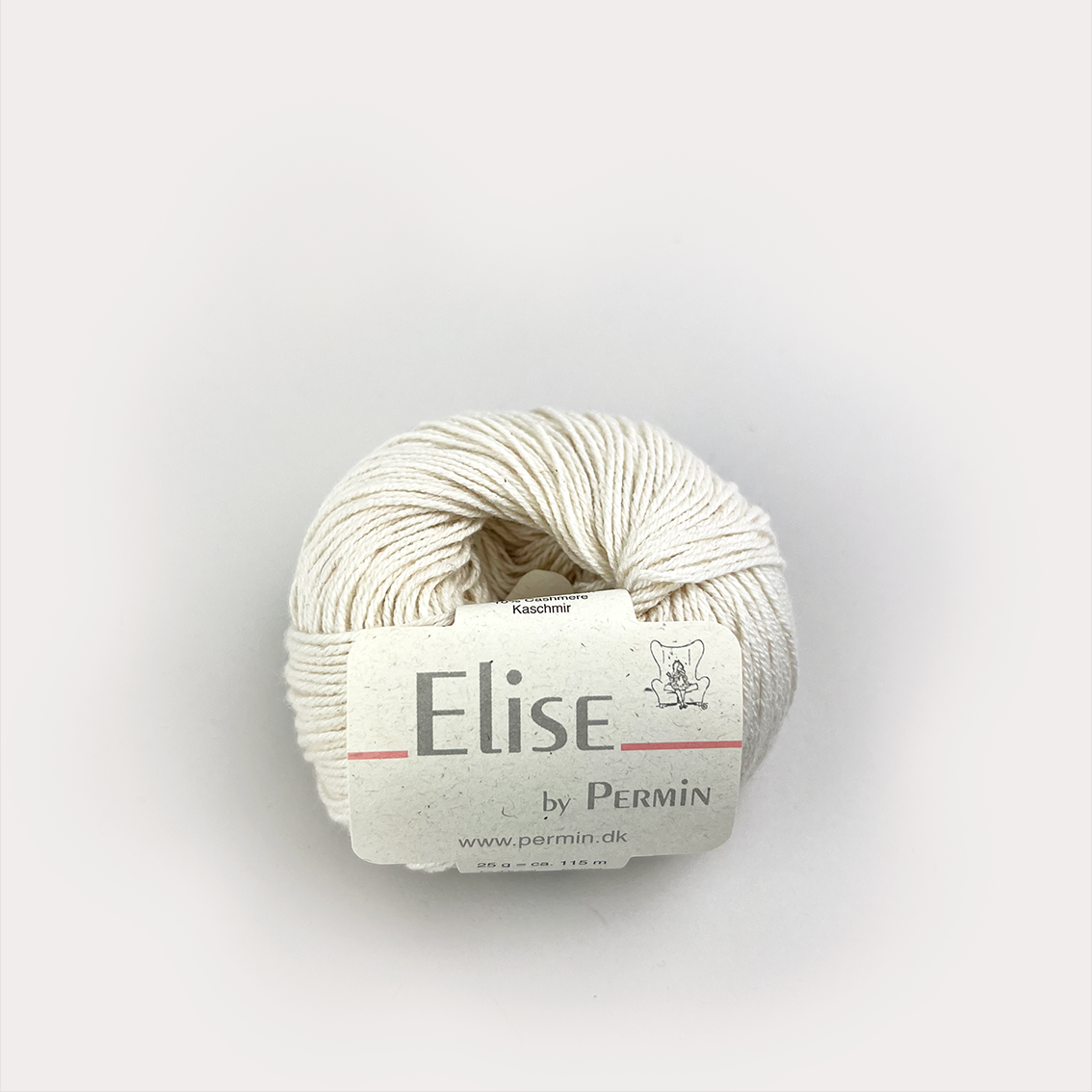 Elise | by Permin