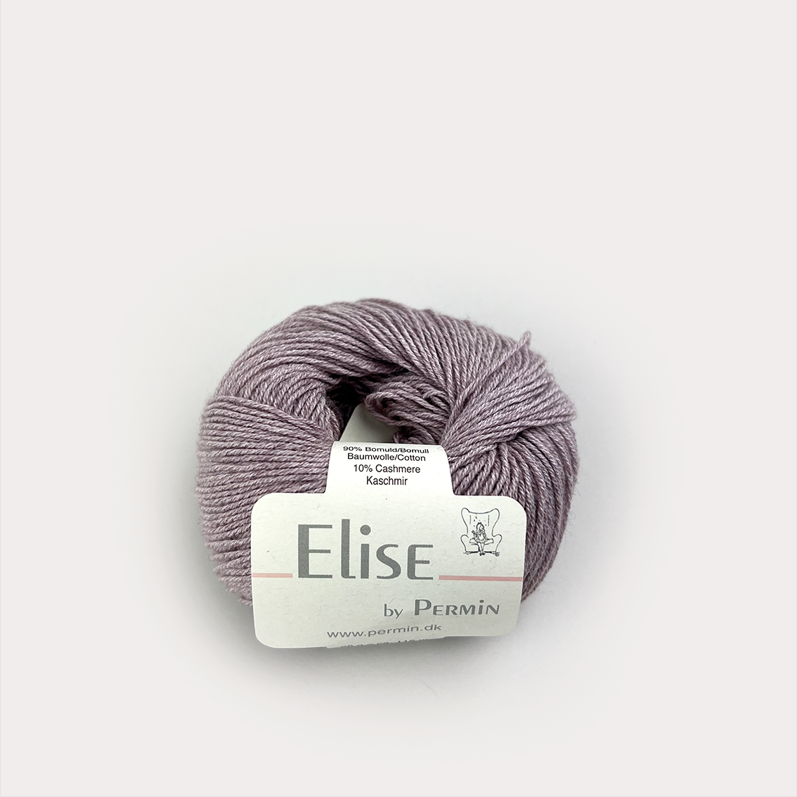 Elise | by Permin