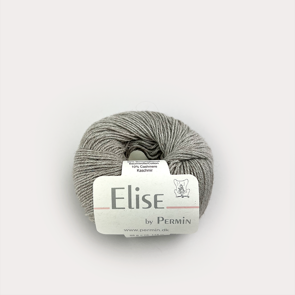 Elise | by Permin