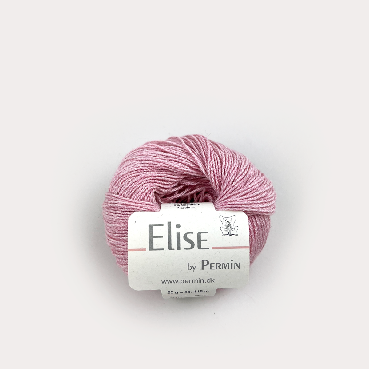 Elise | by Permin
