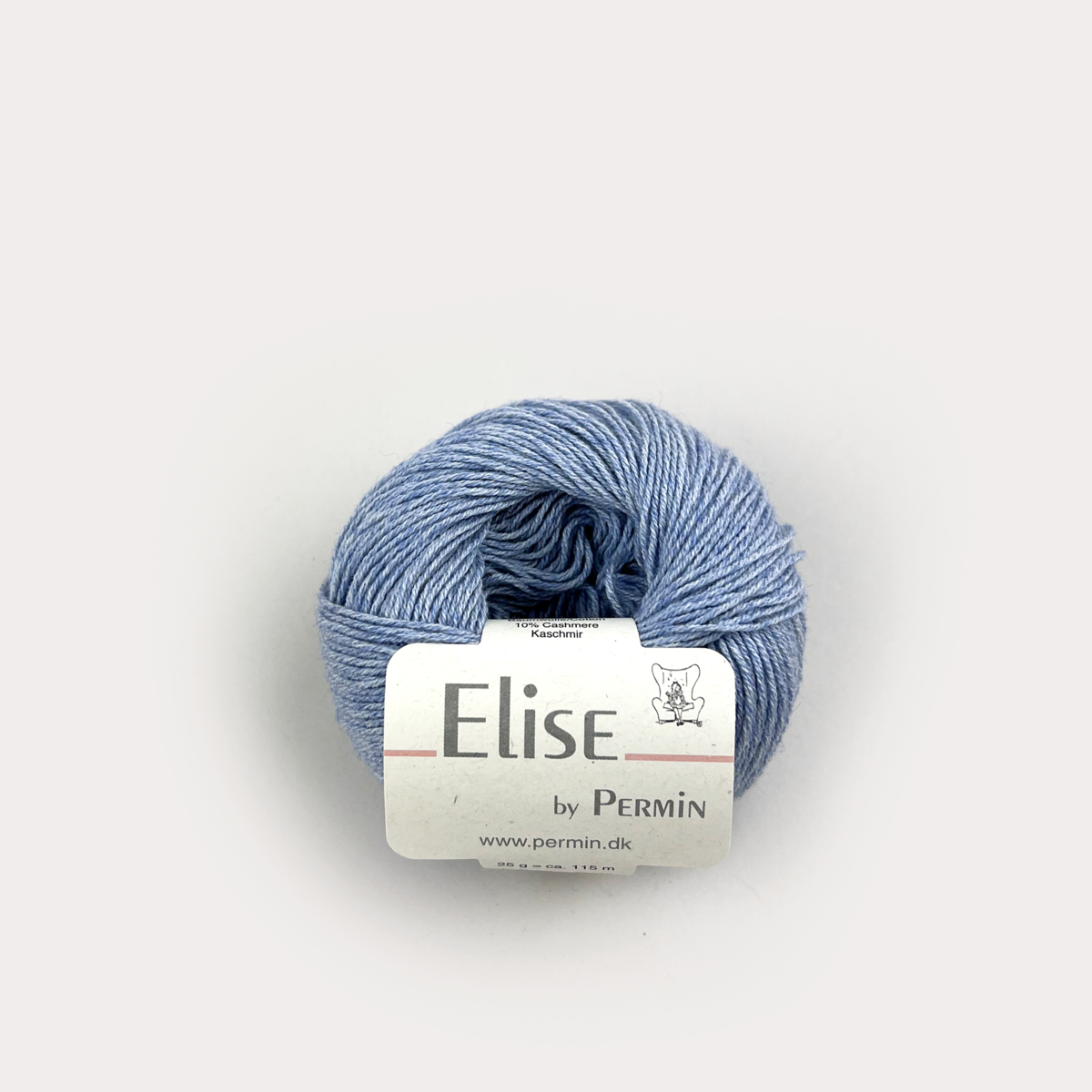 Elise | by Permin