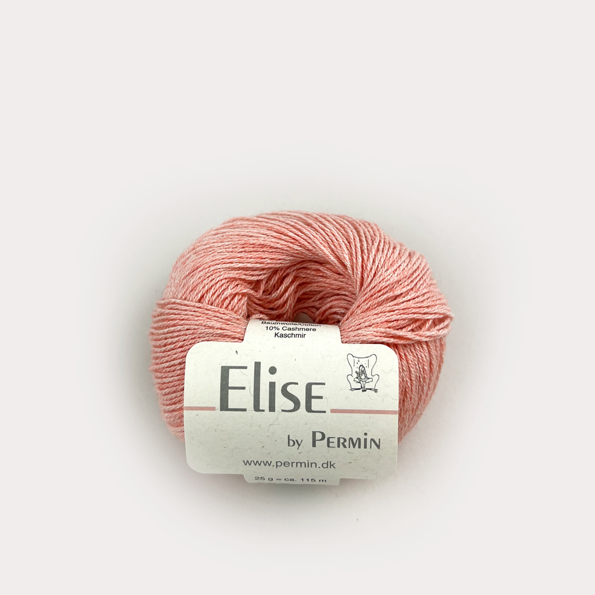 Elise | by Permin