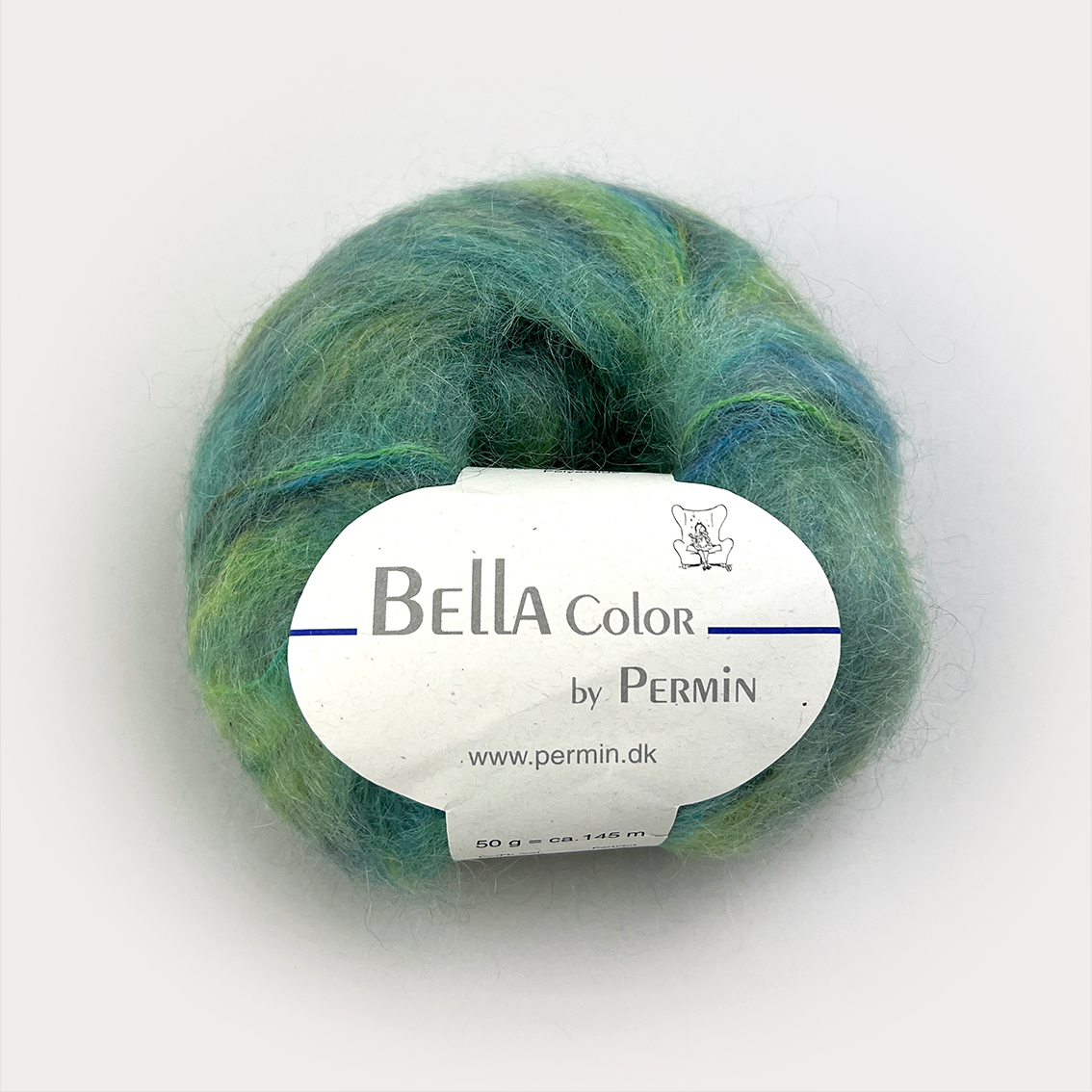 Bella Color | by Permin