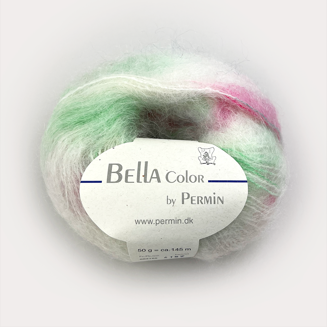 Bella Color | by Permin