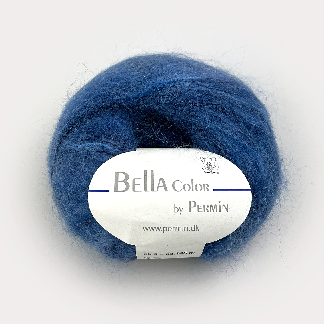 Bella Color | by Permin