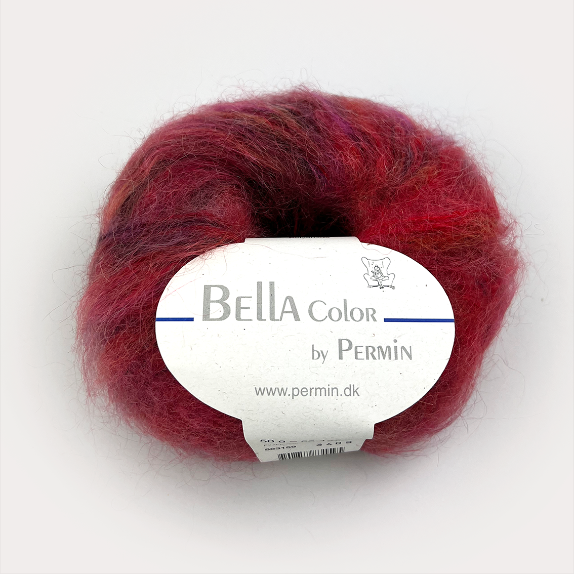 Bella Color | by Permin