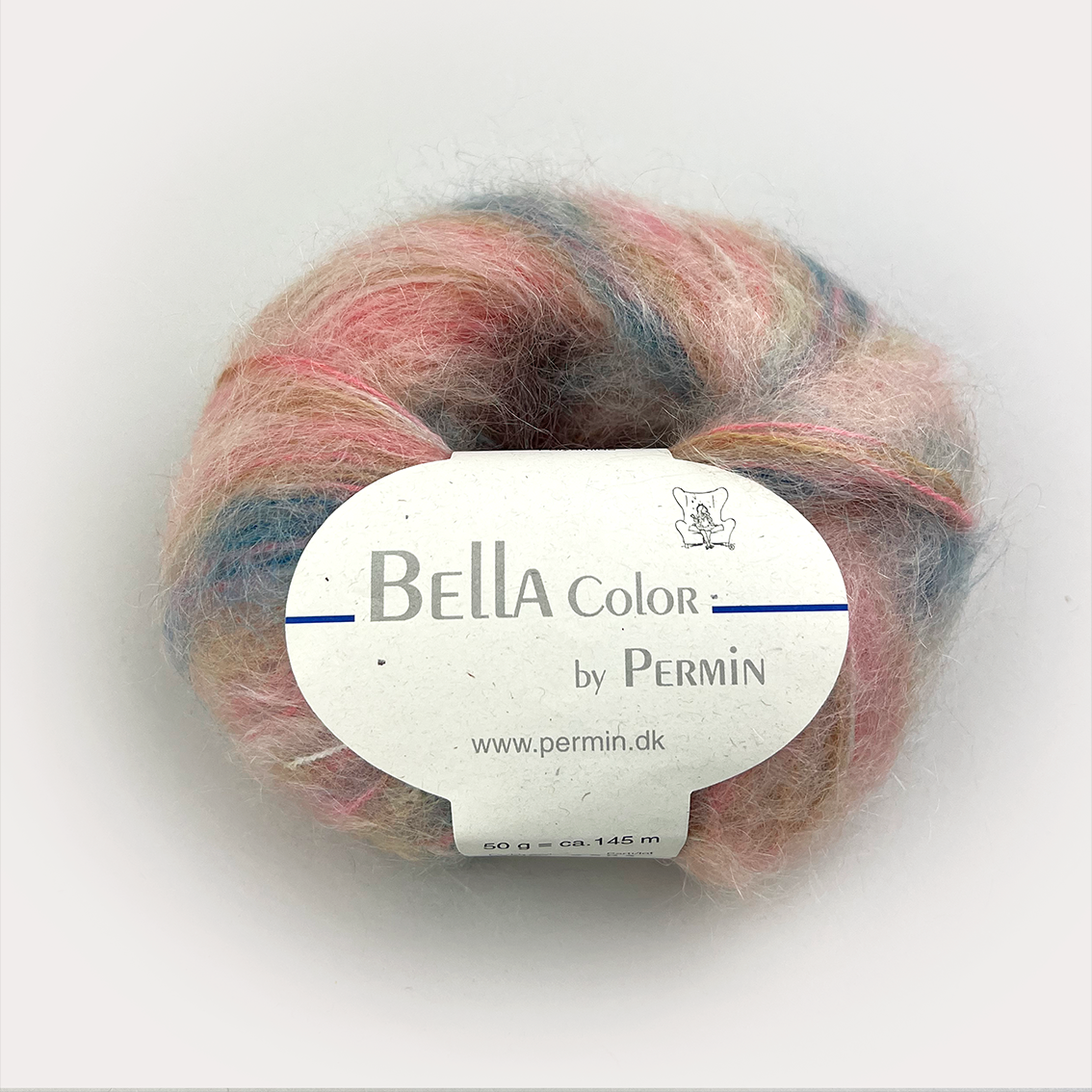 Bella Color | by Permin