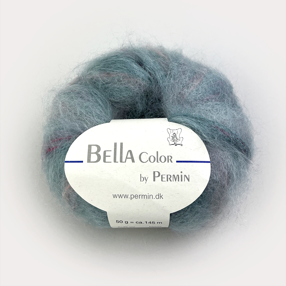 Bella Color | by Permin