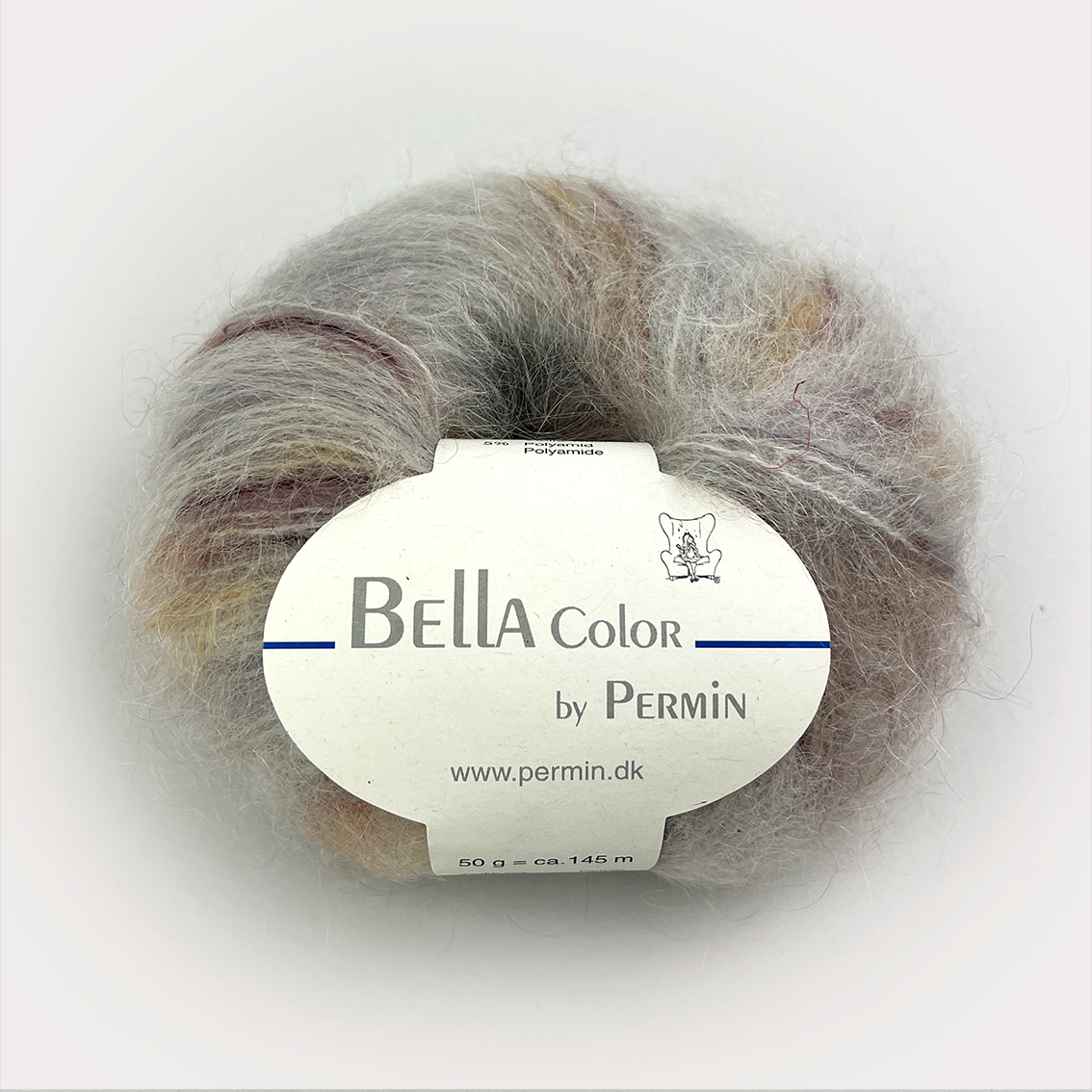 Bella Color | by Permin