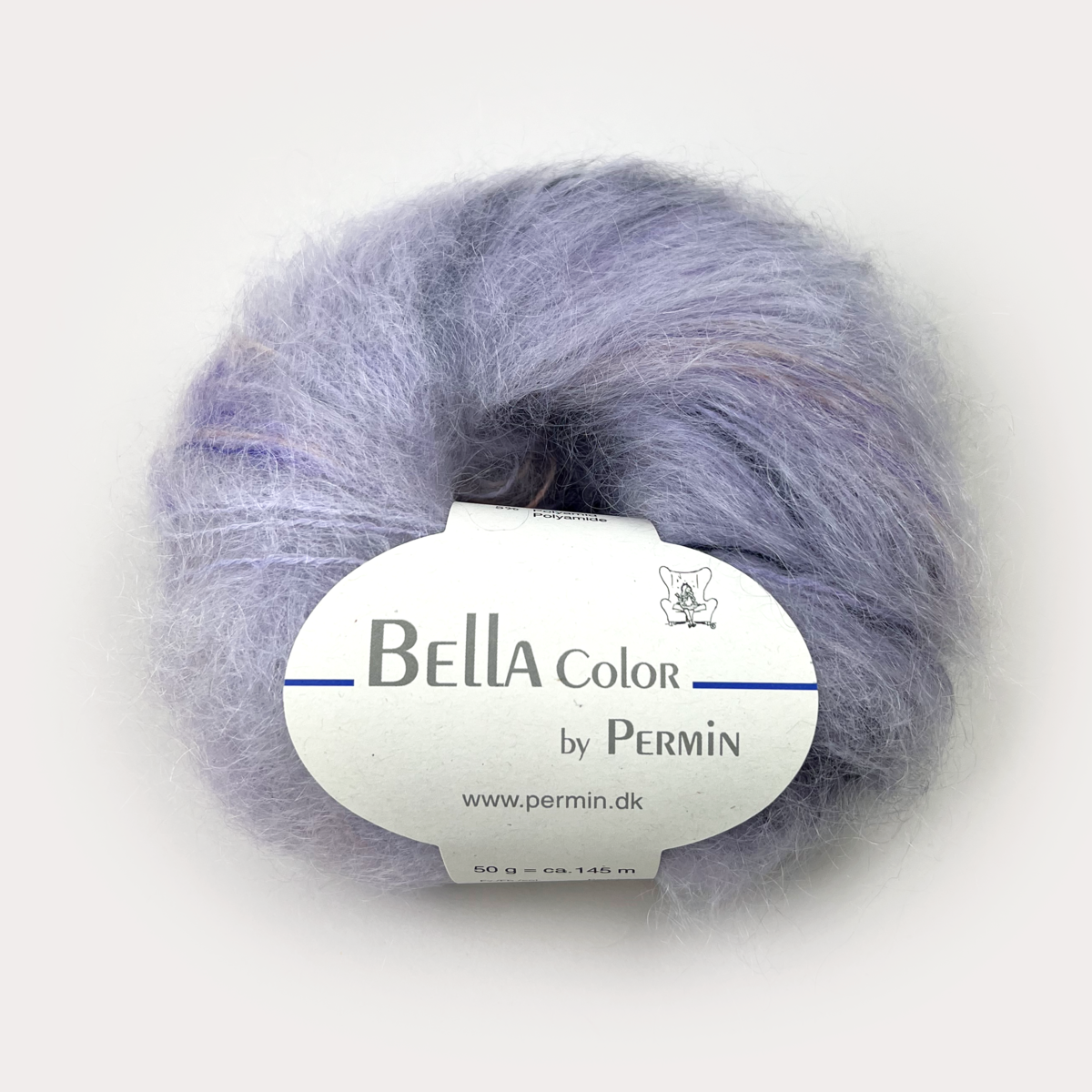 Bella Color | by Permin
