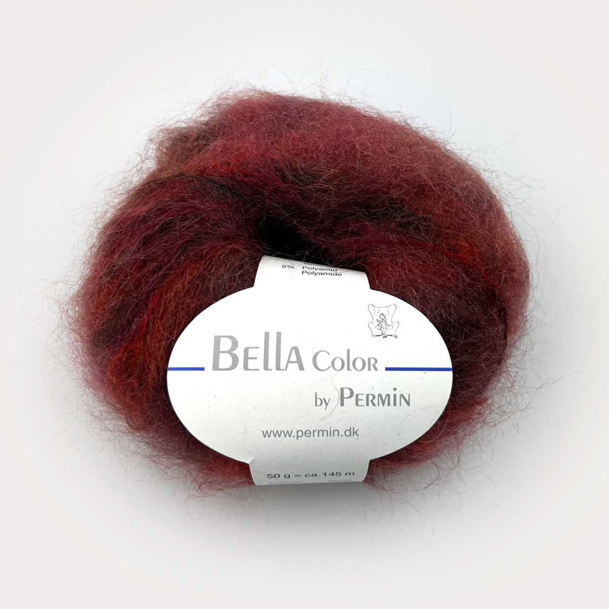 Bella Color | by Permin