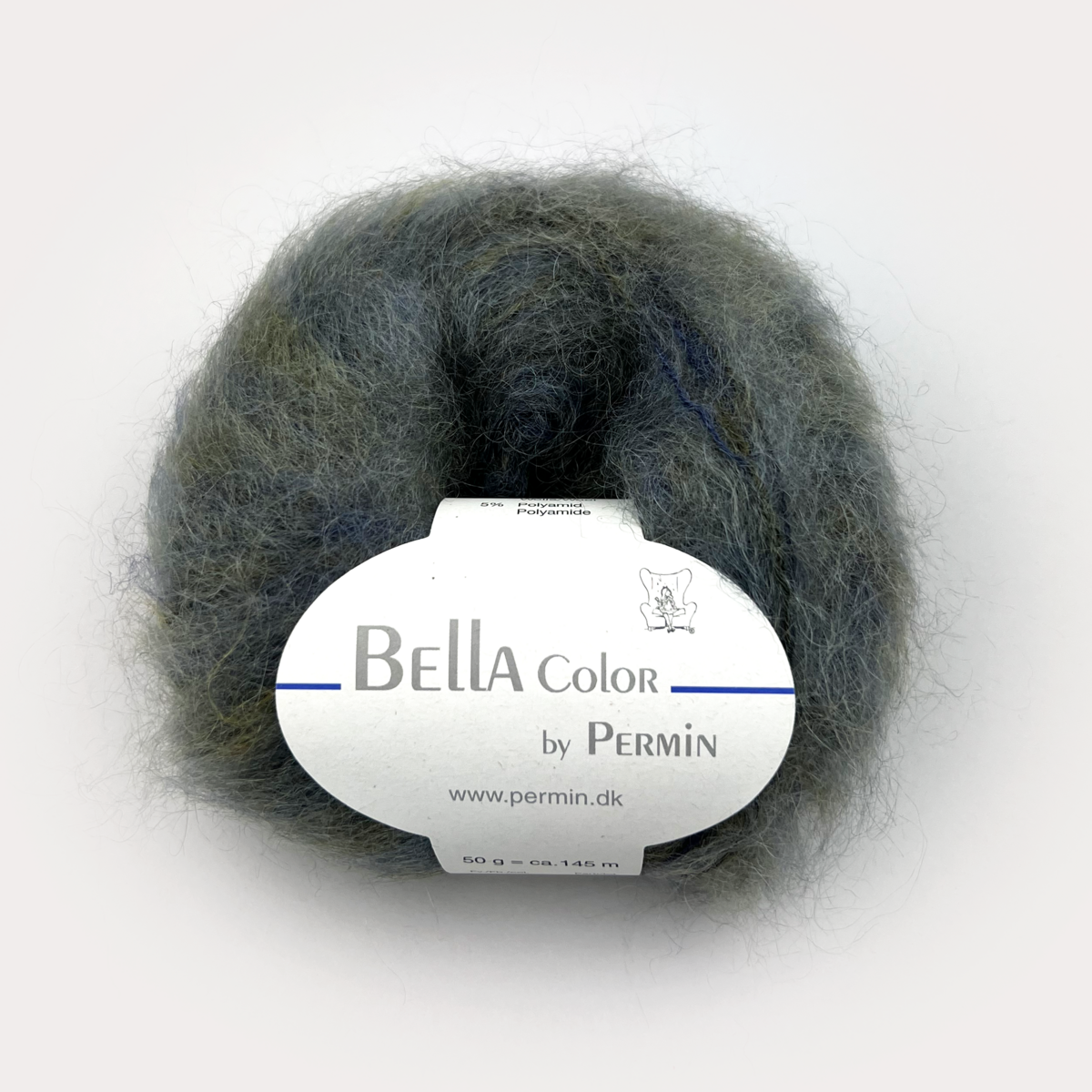 Bella Color | by Permin
