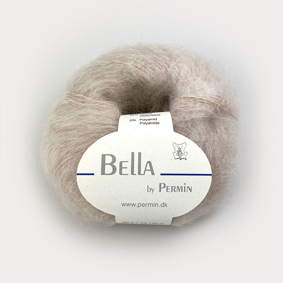 Bella | by Permin
