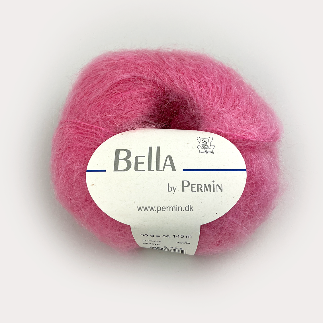 Bella | by Permin