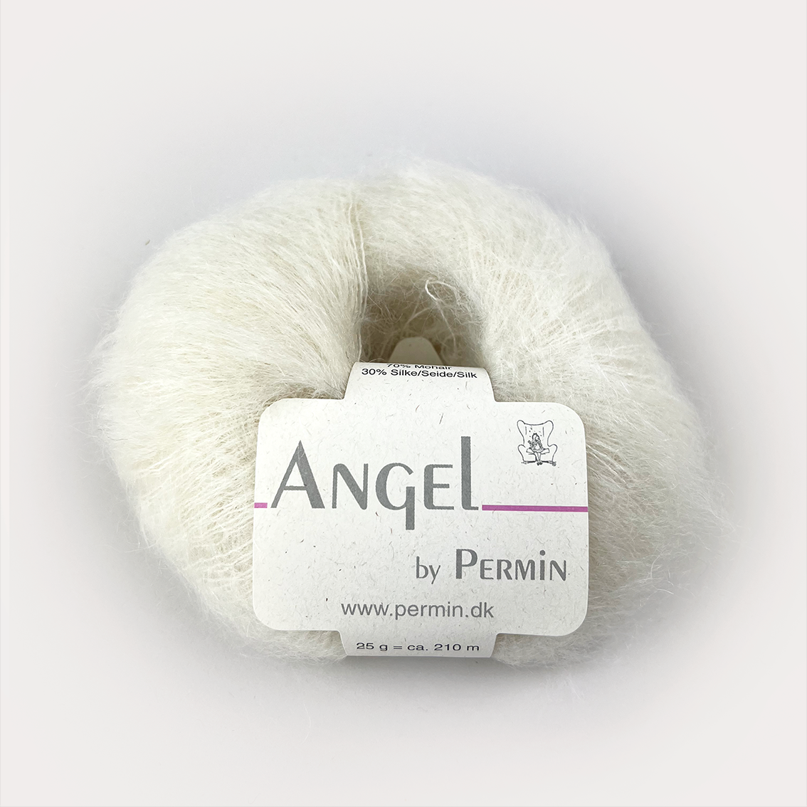 Angel | by Permin