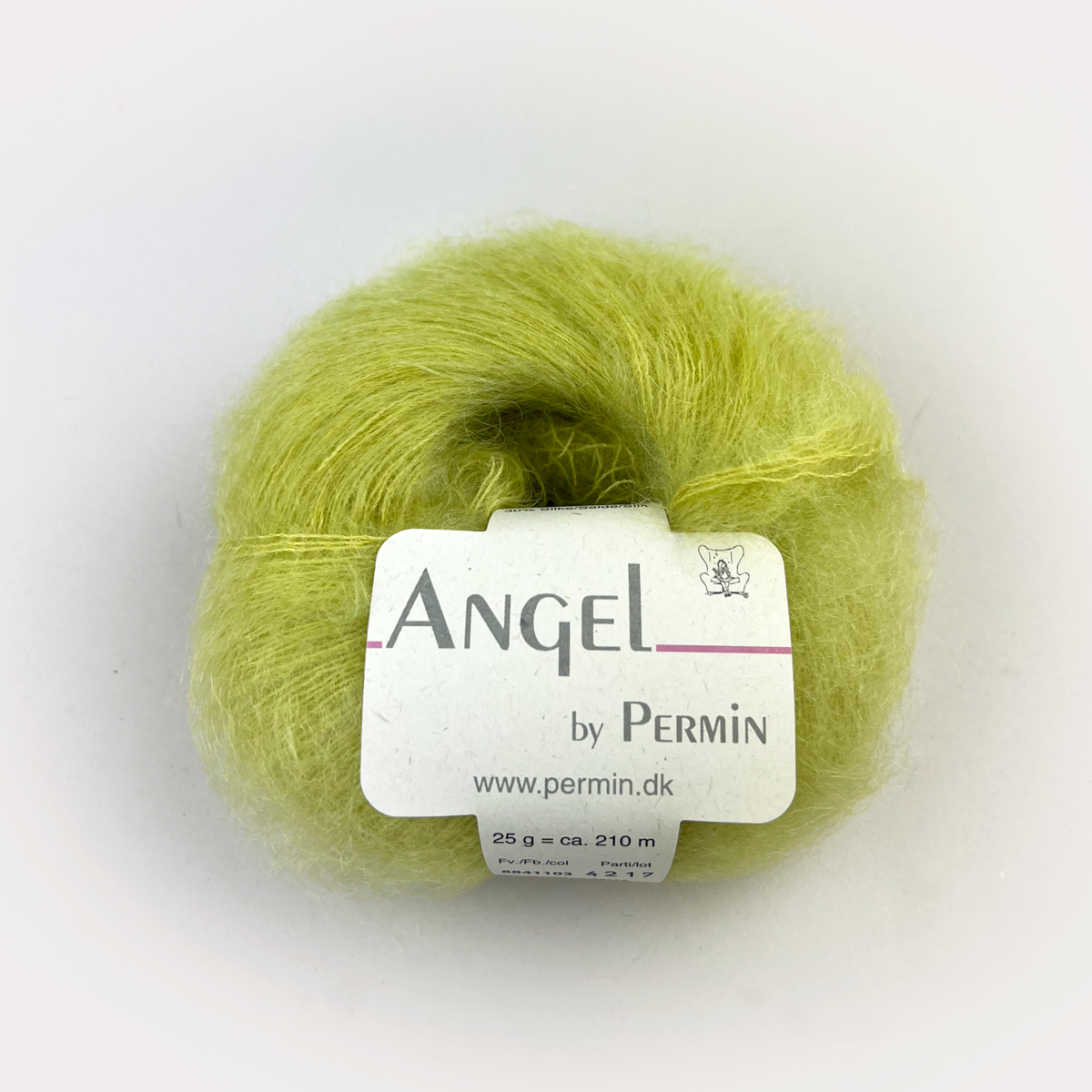 Angel | by Permin