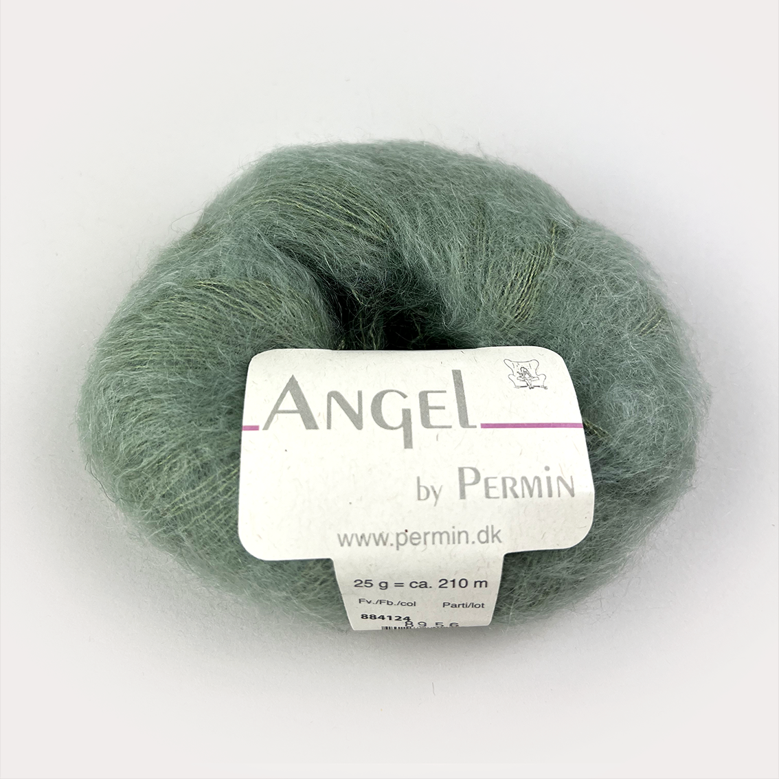 Angel | by Permin