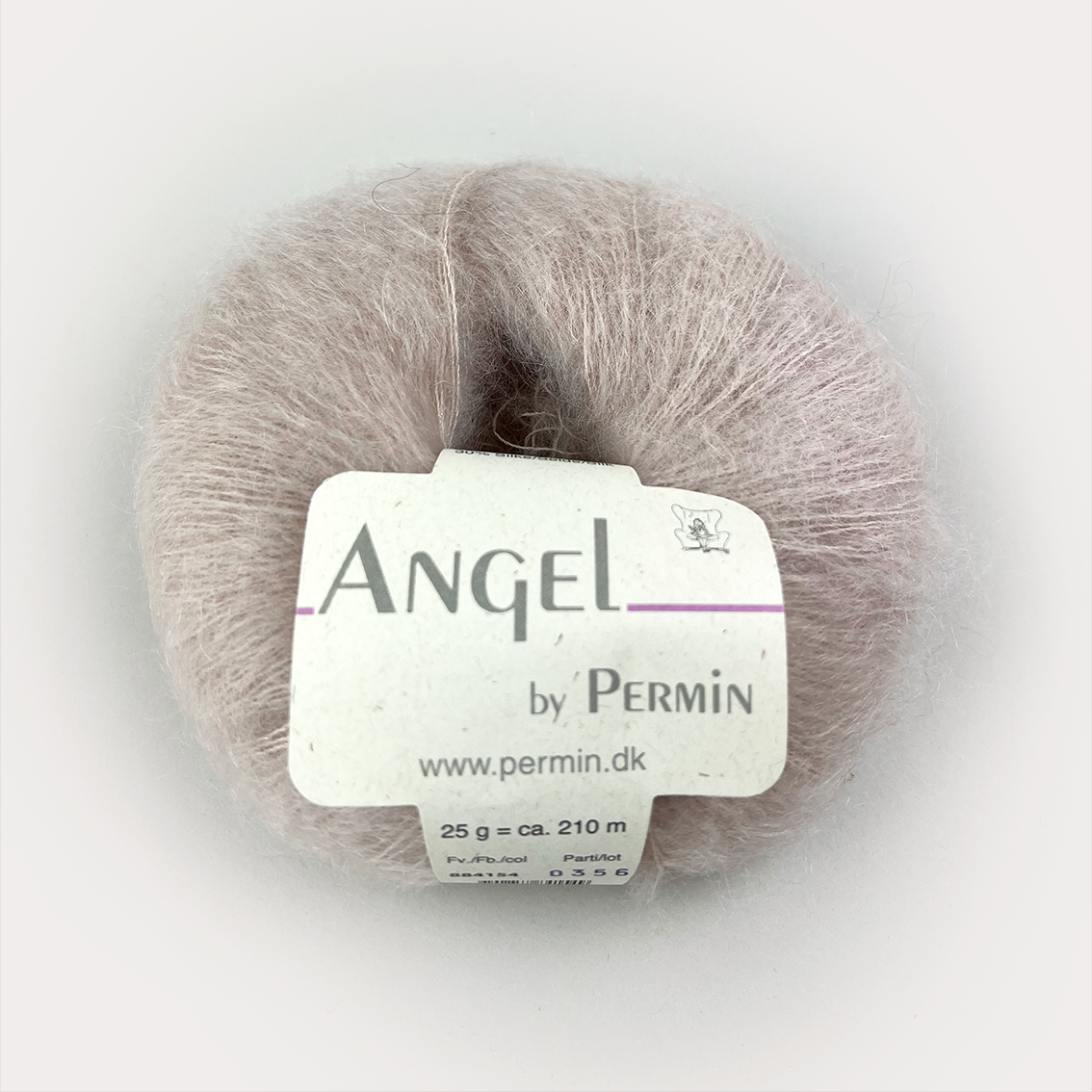Angel | by Permin