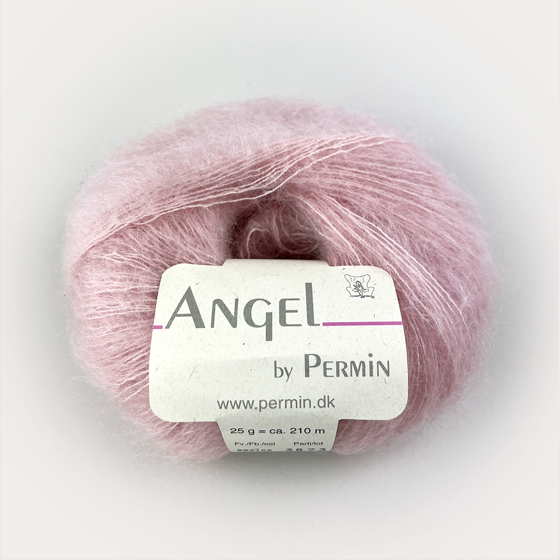 Angel | by Permin