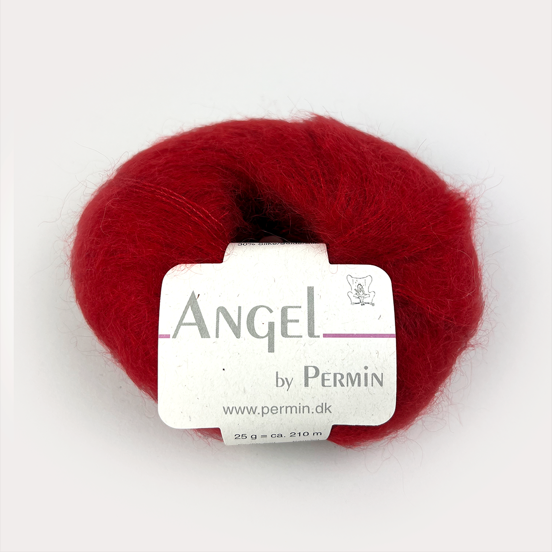 Angel | by Permin