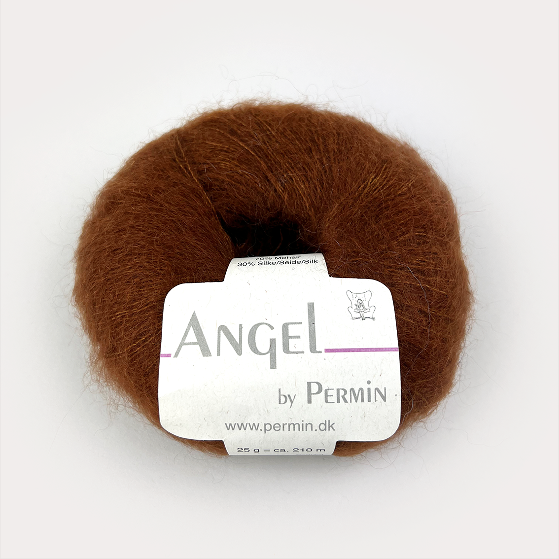 Angel | by Permin
