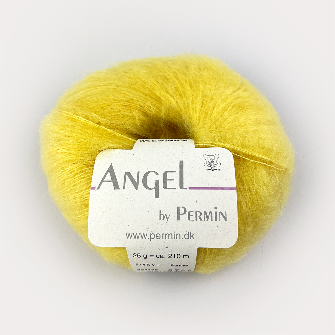 Angel | by Permin