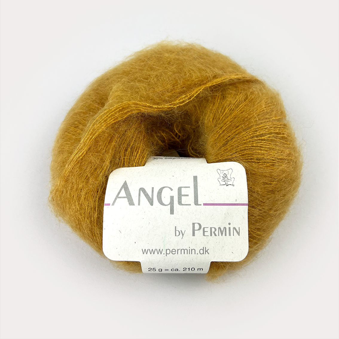 Angel | by Permin