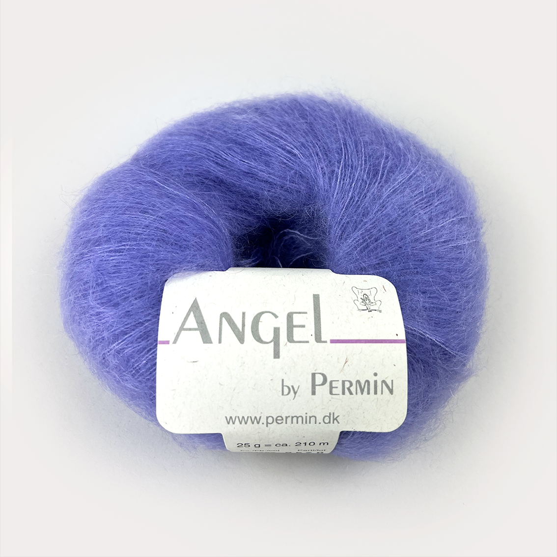 Angel | by Permin